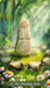 Миниатюра изображения товара Гадальные карты Llewellyn Green Witch Tarot / GW5111