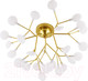 Люстра Arte Lamp Candy A7274PL-27GO — фото 3