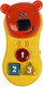 Миниатюра изображения товара Развивающая игрушка Умка Телефон. Ми-ми-мишки / HT529-R