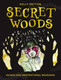 Миниатюра изображения товара Гадальные карты Schiffer Publishing Publishing Secret Woods / SP128