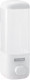 Миниатюра изображения товара Дозатор OfficeClean Professional наливной механический (0.5л, пластик, белый)