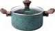 Миниатюра изображения товара Кастрюля Fissman Malachite 4319