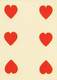 Миниатюра изображения товара Игральные карты U.S. Games Systems 1864 Poker Deck PK1864