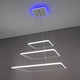Миниатюра изображения товара Потолочный светильник Citilux Неон Смарт CL731AK110E