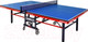 Миниатюра изображения товара Теннисный стол Gambler Dragon / GTS-7 (синий)