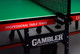 Миниатюра изображения товара Теннисный стол Gambler Dragon / GTS-8 (зеленый)