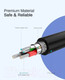 Миниатюра изображения товара Кабель Ugreen US289 / 60827 (3м)