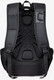 Миниатюра изображения товара Рюкзак Miru Legioner / M03 (черный)
