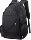 Миниатюра изображения товара Рюкзак Miru Legioner / M03 (черный)