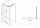 Миниатюра изображения товара Душевая стенка Abber Immer Offen AG62120B