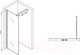 Миниатюра изображения товара Душевая стенка Abber Immer Offen AG61100B