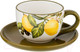 Миниатюра изображения товара Чашка с блюдцем Agness 358-1578