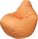 Миниатюра изображения товара Бескаркасное кресло Flagman Груша Макси XXL Г2.2-09 (персик)
