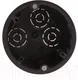Миниатюра изображения товара Подрозетник ЭРА KUP-73-45-m-black / Б0052724