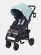 Миниатюра изображения товара Детская прогулочная коляска Rant Vega Star / RA057 (Ocean Green)
