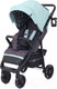 Миниатюра изображения товара Детская прогулочная коляска Rant Vega Star / RA057 (Ocean Green)