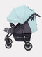 Миниатюра изображения товара Детская прогулочная коляска Rant Vega Star / RA057 (Ocean Green)