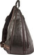 Миниатюра изображения товара Рюкзак Carlo Gattini Sinfonica Mongardino / 3100-04 (темно-коричневый)