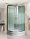 Миниатюра изображения товара Душевая кабина Мономах Б/К 70/24 С МЗ