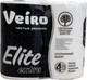 Миниатюра изображения товара Туалетная бумага Veiro Elite Extra 4х слойная (4рул, белый)