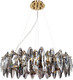 Миниатюра изображения товара Люстра Divinare Ophelia 7203/17 LM-8