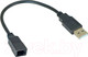 Миниатюра изображения товара Переходник для автоакустики Incar USB SZ-FC109