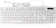Миниатюра изображения товара Клавиатура Gembird KB-8355U (бежевый)