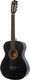 Миниатюра изображения товара Акустическая гитара Belucci BC3825 BK (черный)