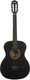 Миниатюра изображения товара Акустическая гитара Belucci BC3825 BK (черный)
