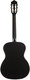 Миниатюра изображения товара Акустическая гитара Belucci BC3825 BK (черный)