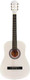 Миниатюра изображения товара Акустическая гитара Belucci BC3825 WH (белый)