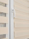 Миниатюра изображения товара Рулонная штора Lm Decor ДН LB 10-16 220x185 (светло-бежевый)