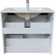 Миниатюра изображения товара Тумба с умывальником IDDIS CLO80WFi95K