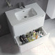 Миниатюра изображения товара Тумба с умывальником IDDIS EDI80WFi95K