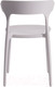 Миниатюра изображения товара Стул Tetchair Ton (пластик, белый)