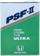Миниатюра изображения товара Жидкость гидравлическая Honda Ultra PSF-II / 0828499904 (4л)