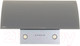 Миниатюра изображения товара Вытяжка наклонная Akpo Clarus Eco 60 WK-4  (серый)