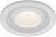 Миниатюра изображения товара Точечный светильник Elektrostandard 25022/LED 5W 4200K WH (белый)