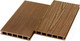 Миниатюра изображения товара Доска ДПК UnoDeck Террасная Ultra 150x24 (3000мм, орех)