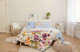 Миниатюра изображения товара Комплект постельного белья Этель Мавританское утро / 4710619