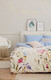 Миниатюра изображения товара Комплект постельного белья Этель Мавританское утро 1.5 / 4710617