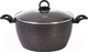 Миниатюра изображения товара Кастрюля Fissman Magna 14330