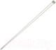 Миниатюра изображения товара Спицы для вязания Yarnart Алюминий d4.0мм (35см)