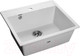 Миниатюра изображения товара Мойка кухонная GranFest Quadro GF-Q561 (иней)