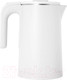Миниатюра изображения товара Электрочайник Blackton BT KT1705P (белый)