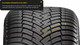 Миниатюра изображения товара Всесезонная шина Pirelli Cinturato All Season SF 2 225/45R18 95Y Run-Flat