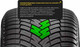 Миниатюра изображения товара Всесезонная шина Pirelli Cinturato All Season SF 2 225/45R18 95Y Run-Flat