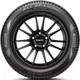 Миниатюра изображения товара Всесезонная шина Pirelli Cinturato All Season SF 2 225/45R18 95Y Run-Flat