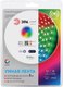 Миниатюра изображения товара Светодиодная лента ЭРА 5050-30-RGB-IP65-Wifi-5m / Б0043446