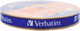 Миниатюра изображения товара Набор дисков DVD-R Verbatim 4.7Гб / 43729 (10шт)